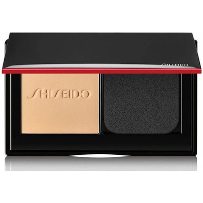 Shiseido Synchro Skin Self-Refreshing Custom Finish Powder Foundation Pudrový make-up 130 Opal 9 g