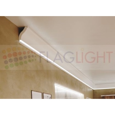 Декоративен Профил rp151 2м (rp151)