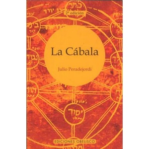 La cábala | Julio Peradejordi (ISBN: 9788497770576)
