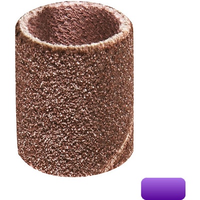 Dremel Brúsny pás, zrnitosť 120, 6,4 mm, 2615043832