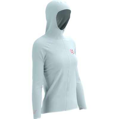 Compressport Hurricane waterproof 10/10 jacket w l