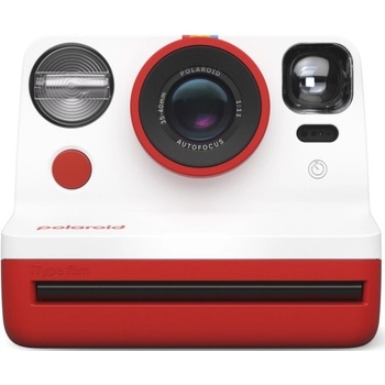 Polaroid Now Gen 2 Red (009074)