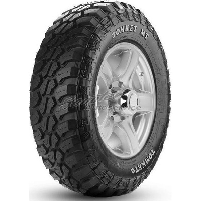 Tomket MT 31/10,5 R15 109Q