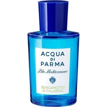 Acqua Di Parma Blu Mediterraneo Bergamotto di Calabria EDT 100 ml Tester