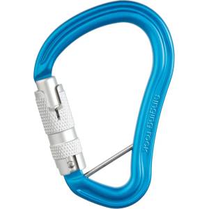 Singing Rock Hector Triple BC Blue