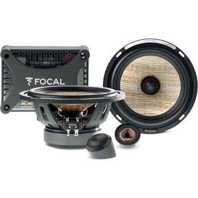 Focal Performance PS 165 FXE | Zboží Auto