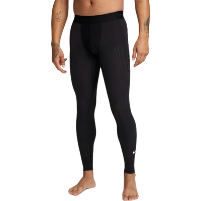 Nike Pro Recovery čierne