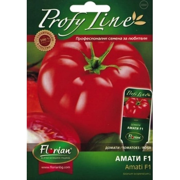 Флориан Домати Амати f1