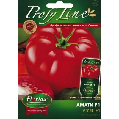 Флориан Домати Амати f1