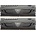 Patriot Viper Steel 16GB (2x8GB) DDR4 3200Mhz PVS416G320C6K