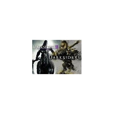 Darksiders Franchise Pack 2015