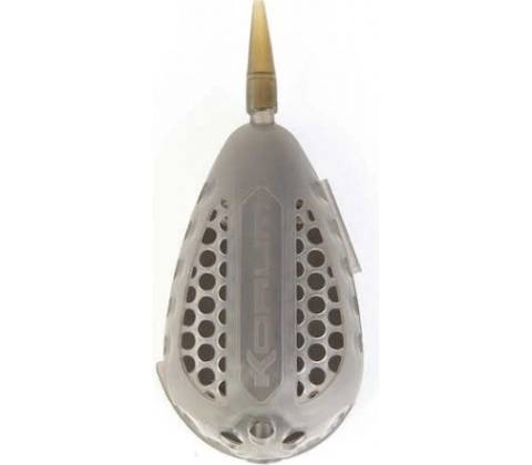 Korum Grub Feeder 45g