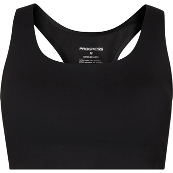 Progress Zora Bra Размер на сутиена: L / Цвят: черен