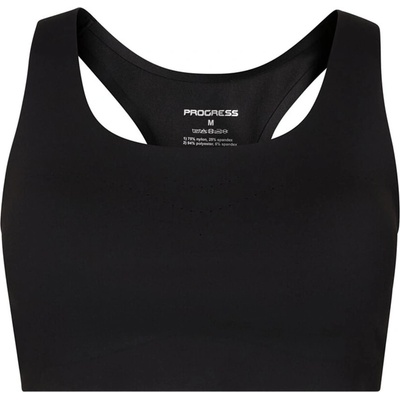 Progress Zora Bra Размер на сутиена: L / Цвят: черен