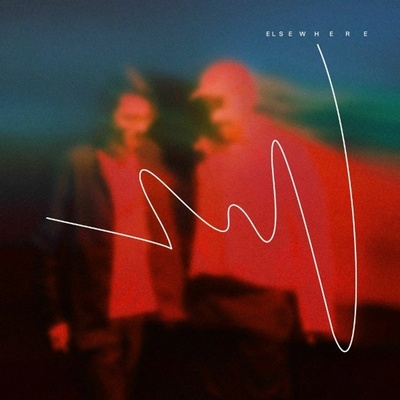 GRANDBROTHERS - ELSEWHERE 1 CD