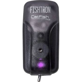 Signalizátor Flajzar Catfish TX3 růžová