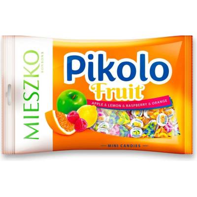 Pikolo Fruit bonbóny 1 kg