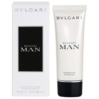 Bvlgari Men balzám po holení 100 ml