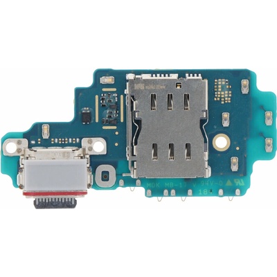 Doska nabíjací konektor PCB Samsung Galaxy S24 ultra S928B