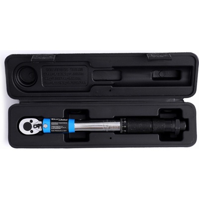 Kraft & Dele momentový klíč 1/4" 5-25Nm KD10392
