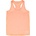 Devold Дамска тениска Devold Women's Endurance Merino 130 Singlet Running shirt - Sunrise - размер XL (916-5748-0215)