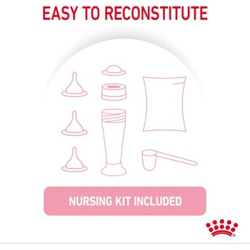 Image 1 of Royal Canin BabyCat Milk 300 g