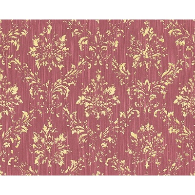 A.S. Création 306626 vliesová tapeta na zeď Metal Silk rozměry 0,53 x 10,05 m
