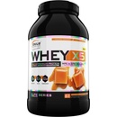 GENIUS NUTRITION Whey X5 2000 g