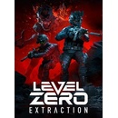 Level Zero: Extraction