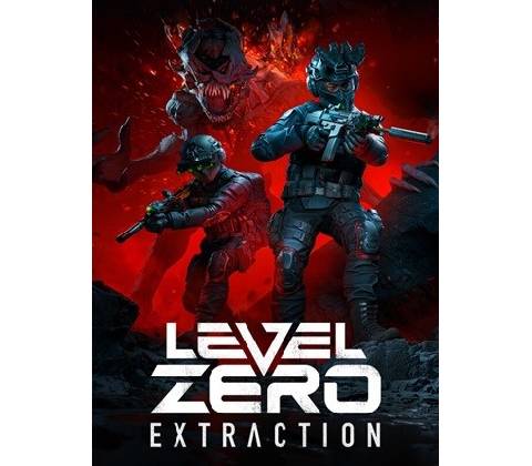 Level Zero: Extraction