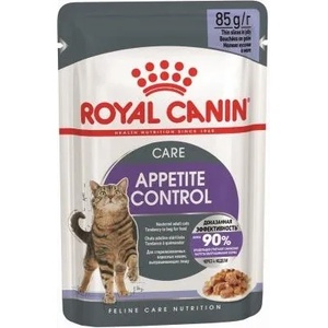 Royal Canin Care Appetite Control jelly 12x85 g
