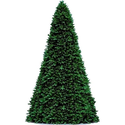 LAAL Vianočný stromček DELUXE jedľa Bernard 500 cm