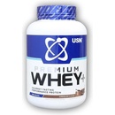 USN Whey+ premium Protein 2000 g