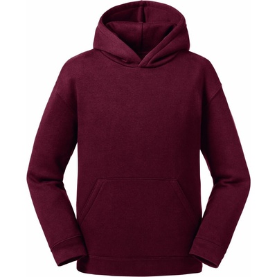 Russell Athletic 265B burgundy