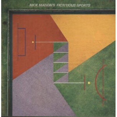 MASON, NICK - NICK MASON`S FICTITIOUS SPORTS LP