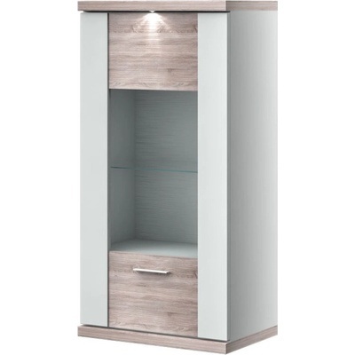 Vitrína Decodom Manhattan Typ 04