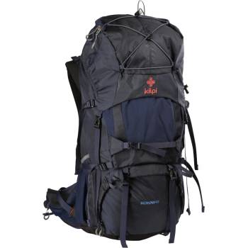 Kilpi Ecrow 45-U tm.modrý