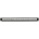 Extralink 24 port STP 19inch patch panel modular