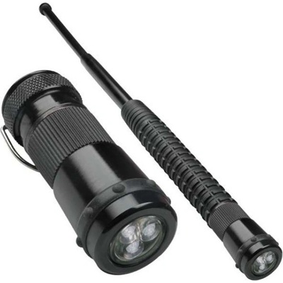 ESP Přídavná svítilna k obušku delší verze BL-01