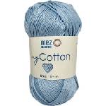 Mez My Cotton 05240 Плетива прежда (M620004-05240)