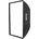 GlareOne Softbox 80 x 120 Strappo