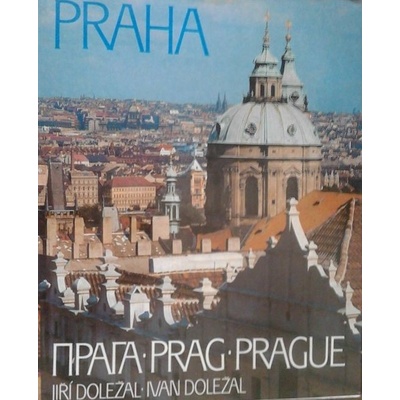 Praha