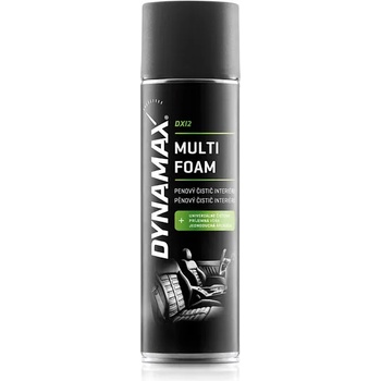 DYNAMAX Универсален спрей за почистване на интериора 500ml dxi2 (606139)
