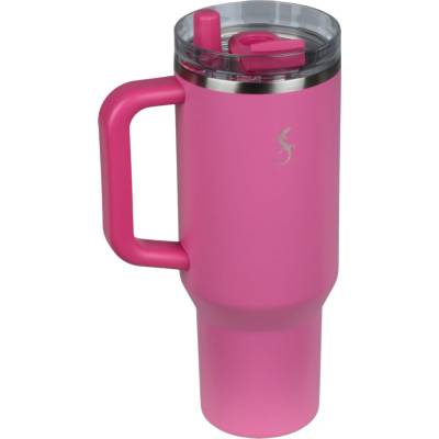 Lurch Big termohrnček Mauve 1,2 l Thalia