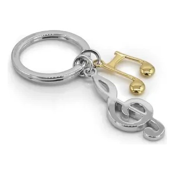 Image 1 of Metalmorphose Ключодържател Metalmorphose, Sol-Key (MTM992-01)