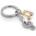 Metalmorphose Ключодържател Metalmorphose, Sol-Key (MTM992-01)