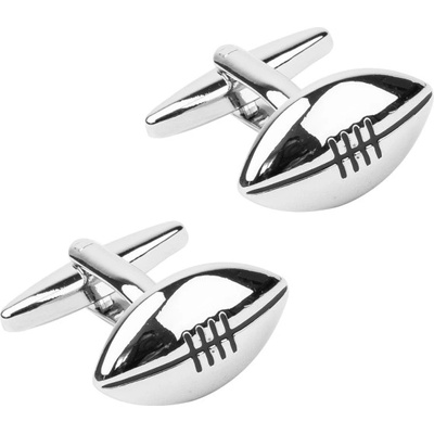 Bubibubi manžetové knoflíčky americký fotbal