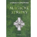 Magické střípky - Andrzej Sapkowski