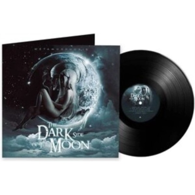 Metamorphosis - The Dark Side of the Moon LP