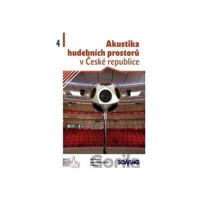 Akustika hudebních prostorů v České republice - Akademie múzických umění
